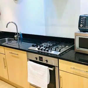 Luxury In The Heart Of Apartment